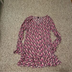 SHEIN dress